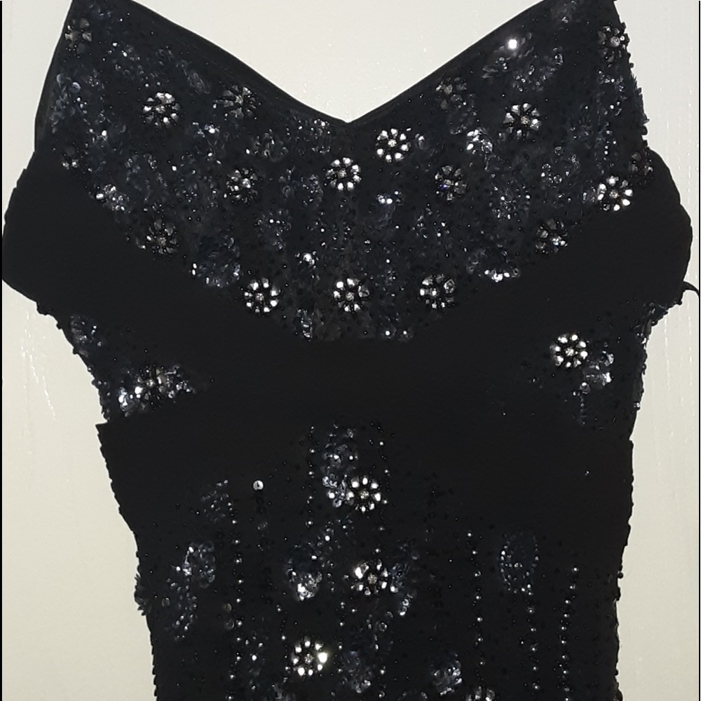 Demure Dress from Japan